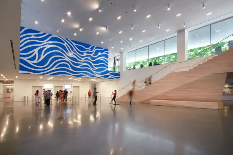 Image of San Francisco Museum of Modern Art Expansion