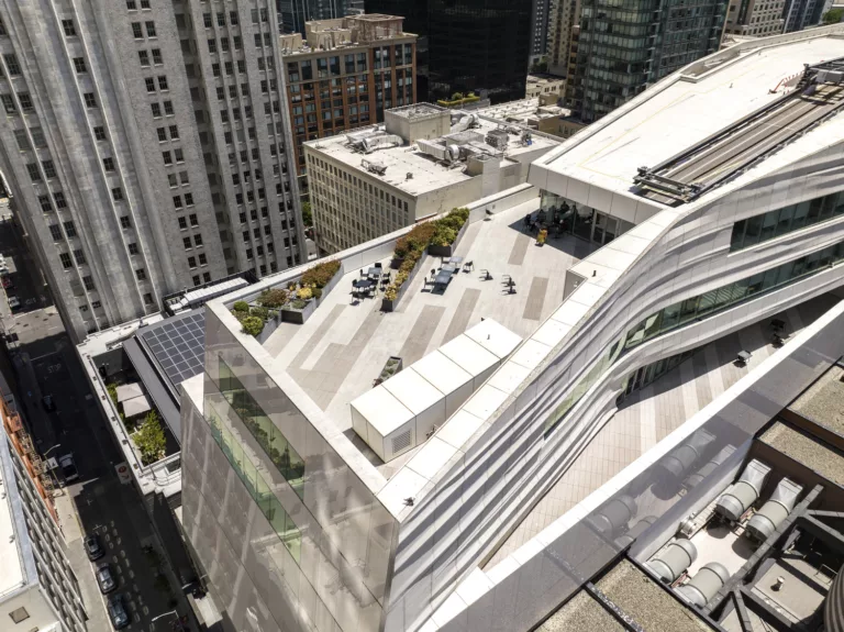 Image of San Francisco Museum of Modern Art Expansion