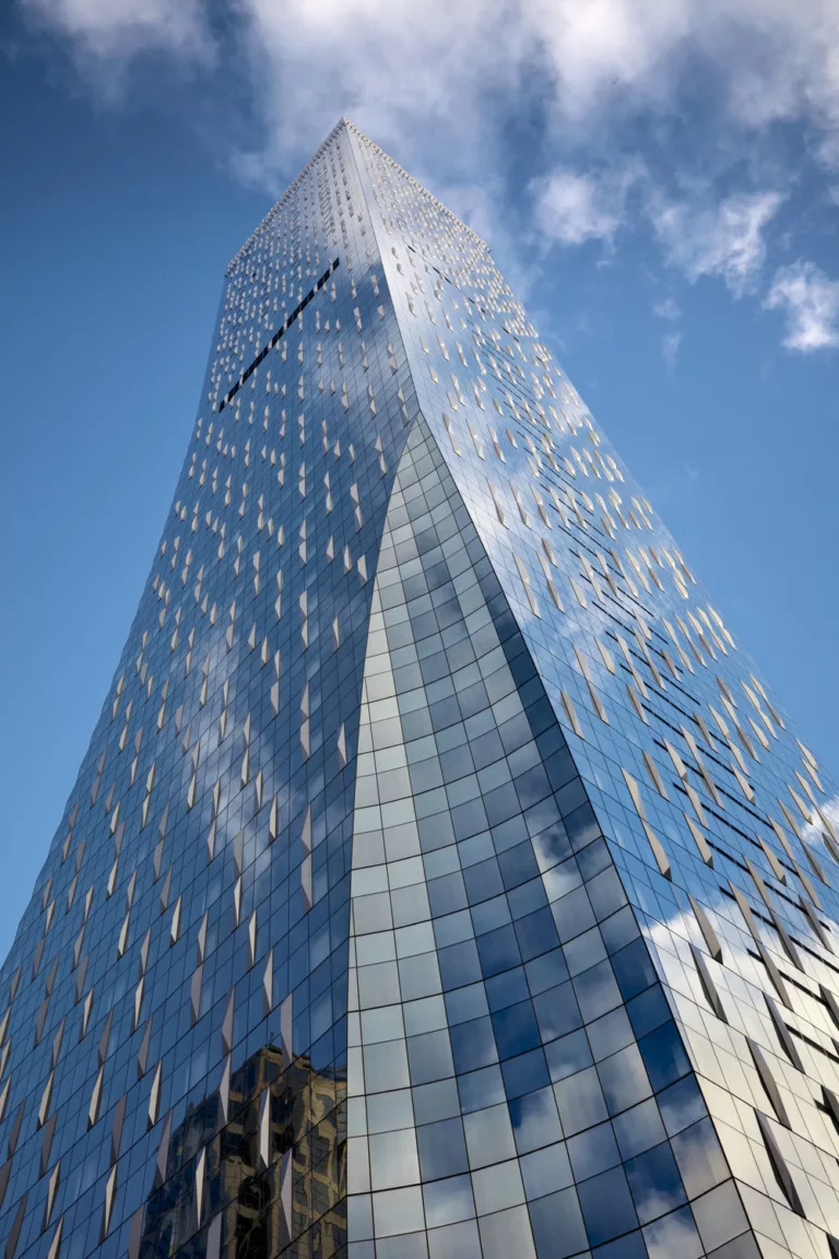 Rainier Square Redevelopment