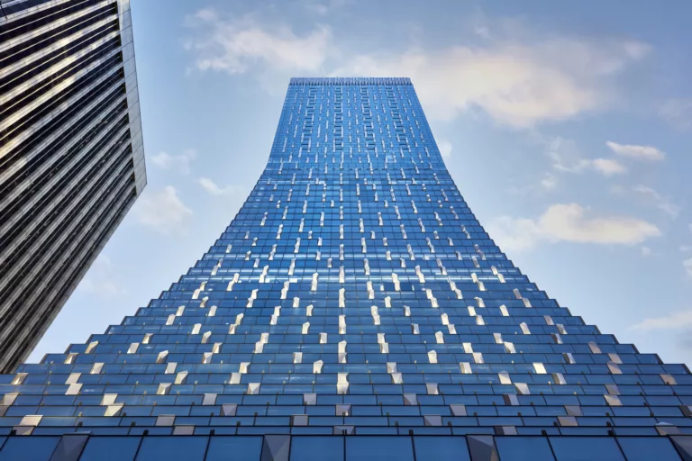 Rainier Square Redevelopment