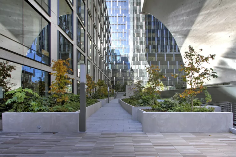 Rainier Square Redevelopment