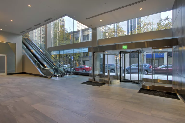 Rainier Square Redevelopment