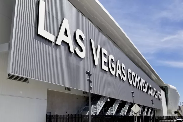 Image of Las Vegas Convention Center Expansion Phase 2