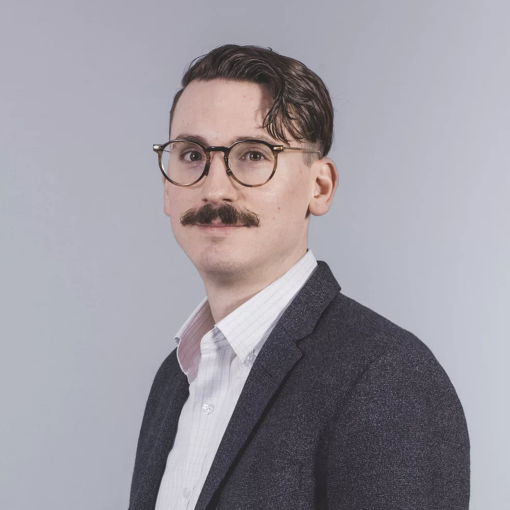 Devin Daniel Headshot