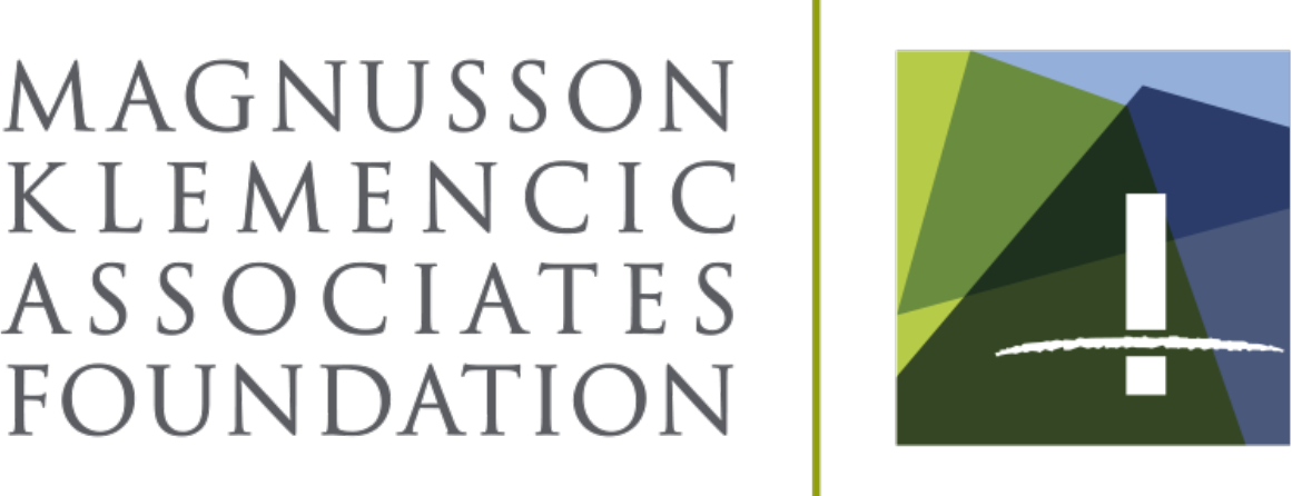 Magnusson Klemencic Associates Foundation Logo