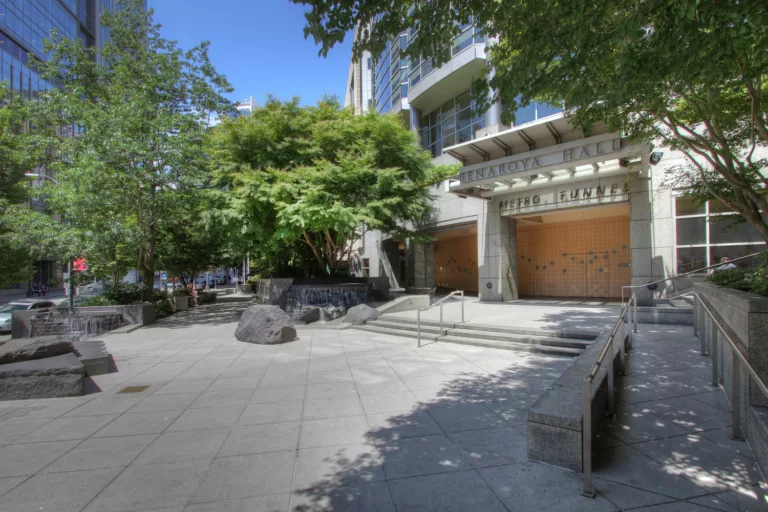 Image of Benaroya Hall