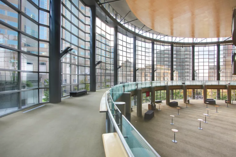 Image of Benaroya Hall