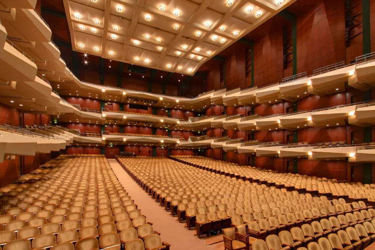 Image of Benaroya Hall