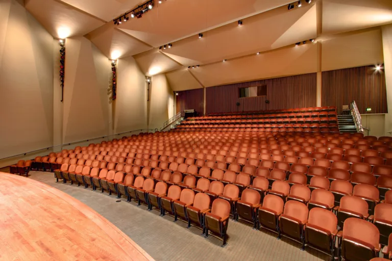 Image of Benaroya Hall