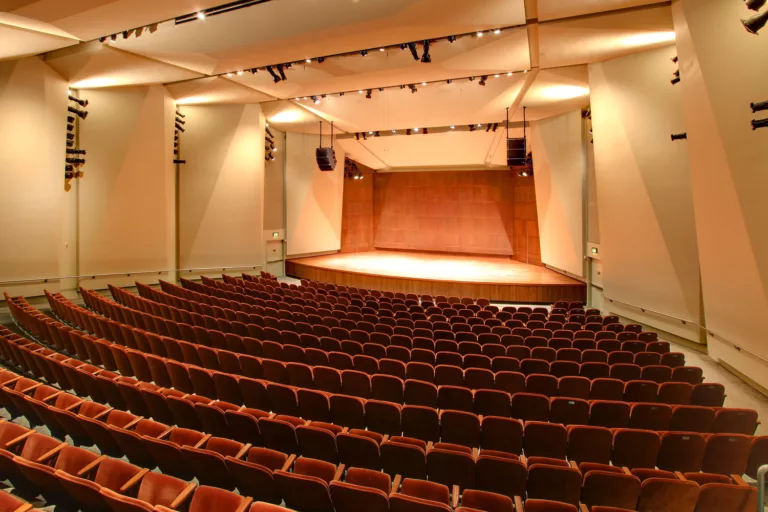 Image of Benaroya Hall