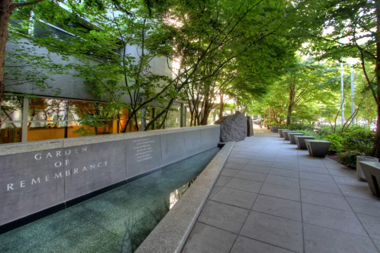 Image of Benaroya Hall