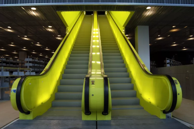 Seattle Central Library