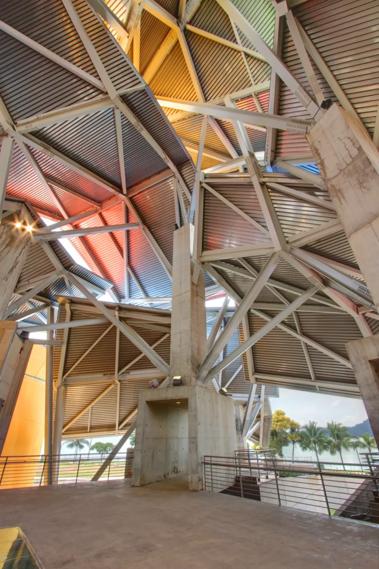 Image of Panama Museum of Biodiversity