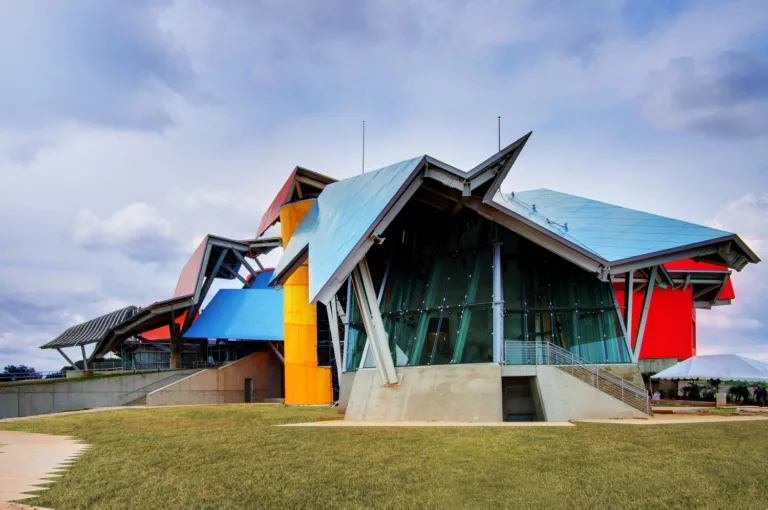 Image of Panama Museum of Biodiversity