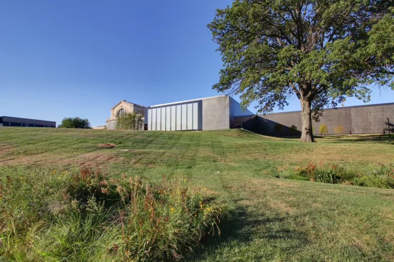 Image of St. Louis Art Museum Renovation and Expansion