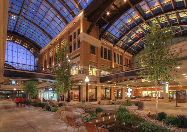 City Creek Center