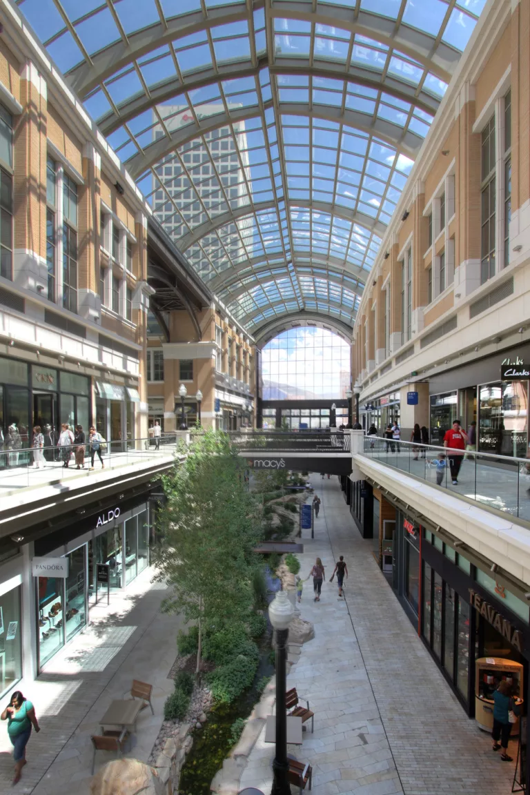 City Creek Center