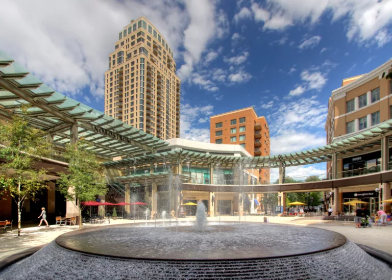 City Creek Center