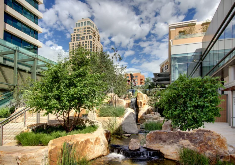 City Creek Center