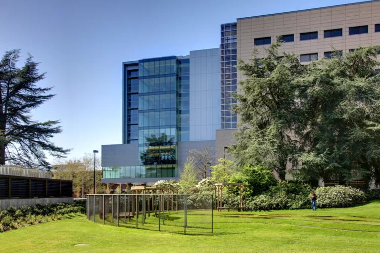 UW Medical Center Bed Tower Expansion