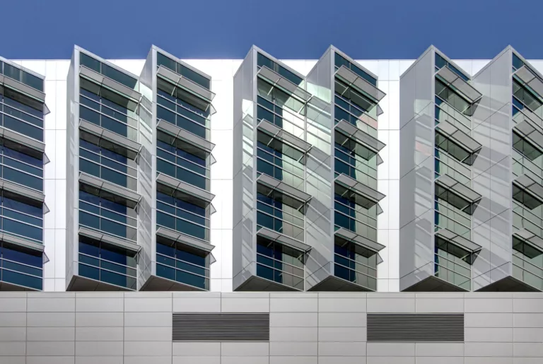 UW Medical Center Bed Tower Expansion