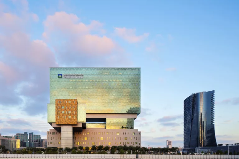 Cleveland Clinic Abu Dhabi