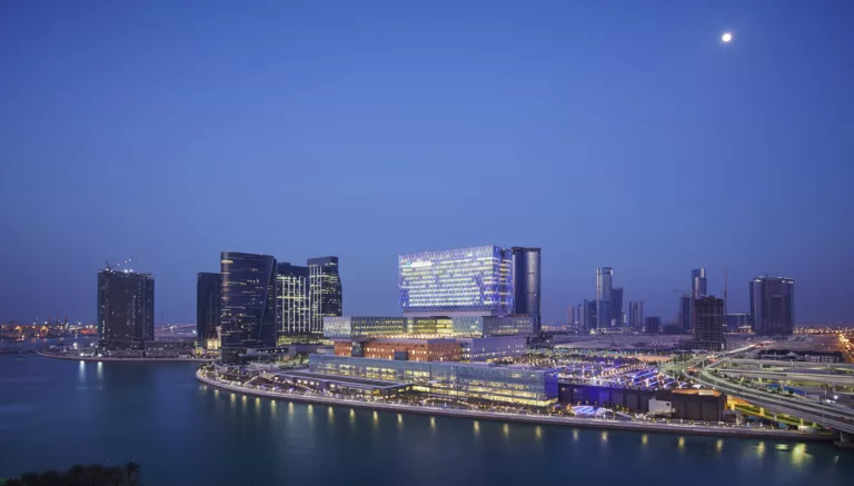 Cleveland Clinic Abu Dhabi