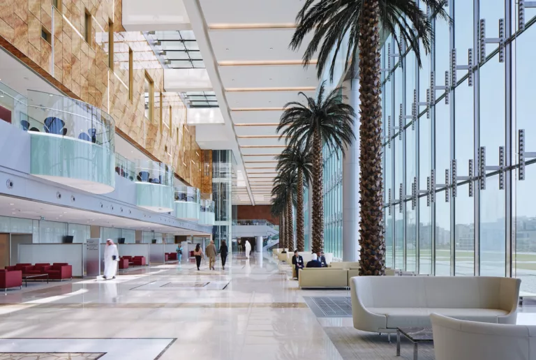 Cleveland Clinic Abu Dhabi