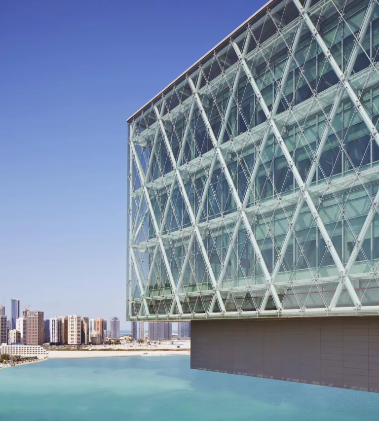 Cleveland Clinic Abu Dhabi