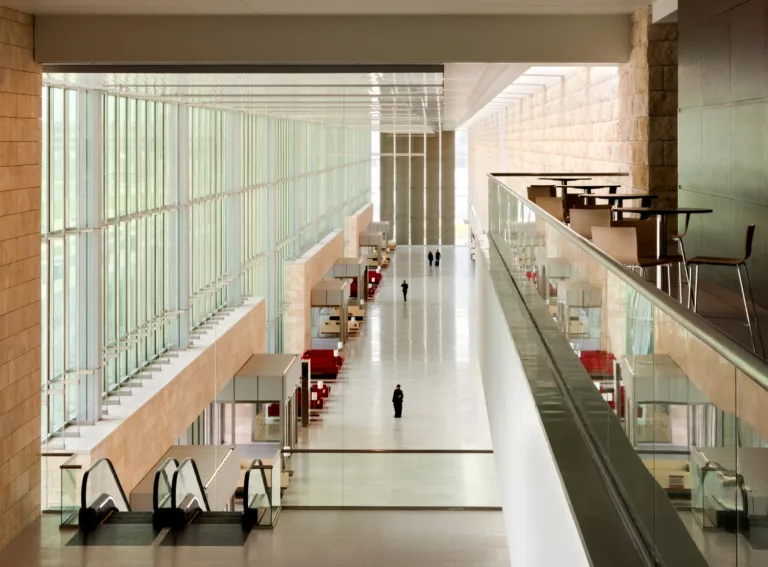 Image of Qatar National Convention Center, Phase 2