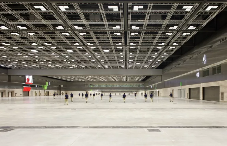 Image of Qatar National Convention Center, Phase 2