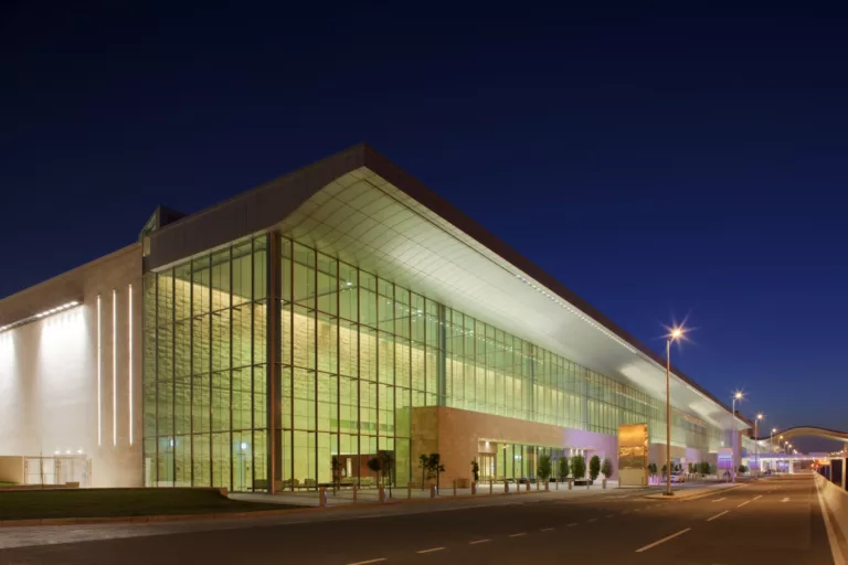 Image of Qatar National Convention Center, Phase 2