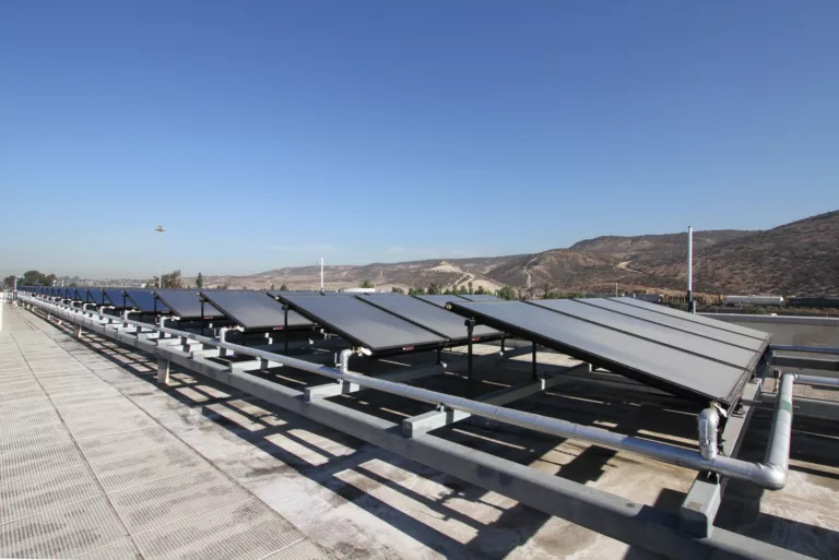 San Ysidro U.S. Land Port of Entry