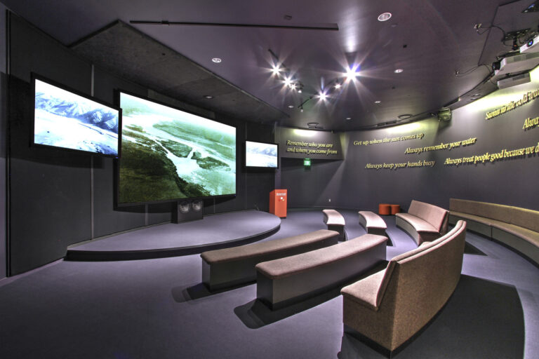 Image of Wanapum Heritage Center