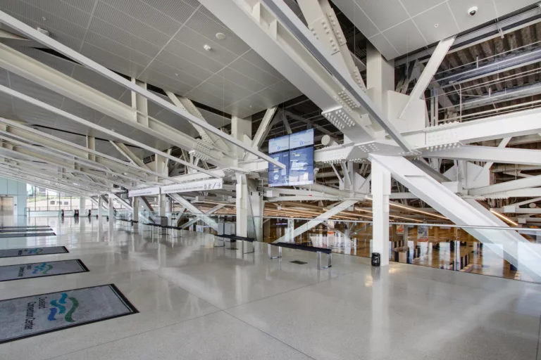 Image of Cleveland Convention Center and Global Center for Health Innovation