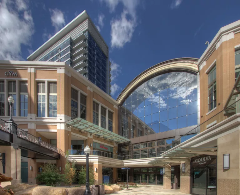 City Creek Center