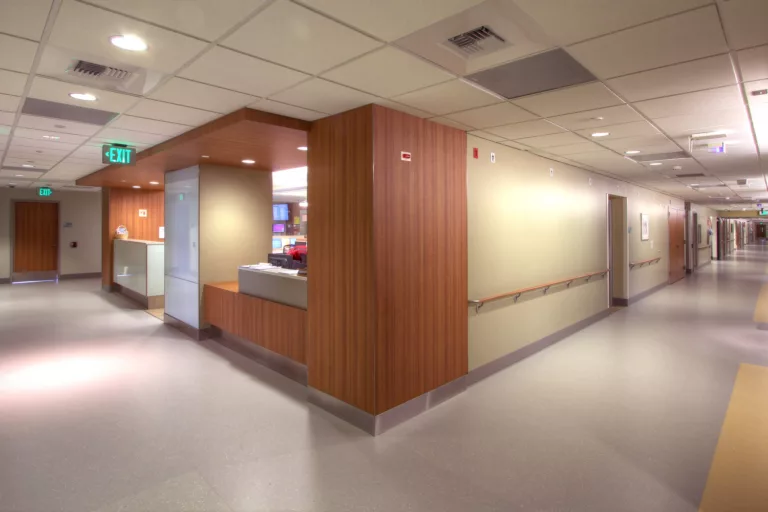 UW Medical Center Bed Tower Expansion