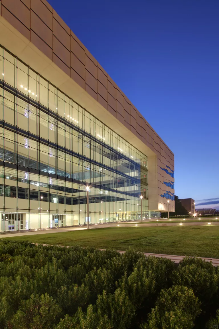 Image of Cleveland Convention Center and Global Center for Health Innovation