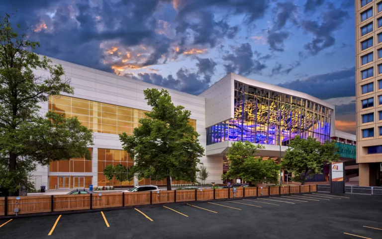 Image of Winnipeg Convention Centre Expansion