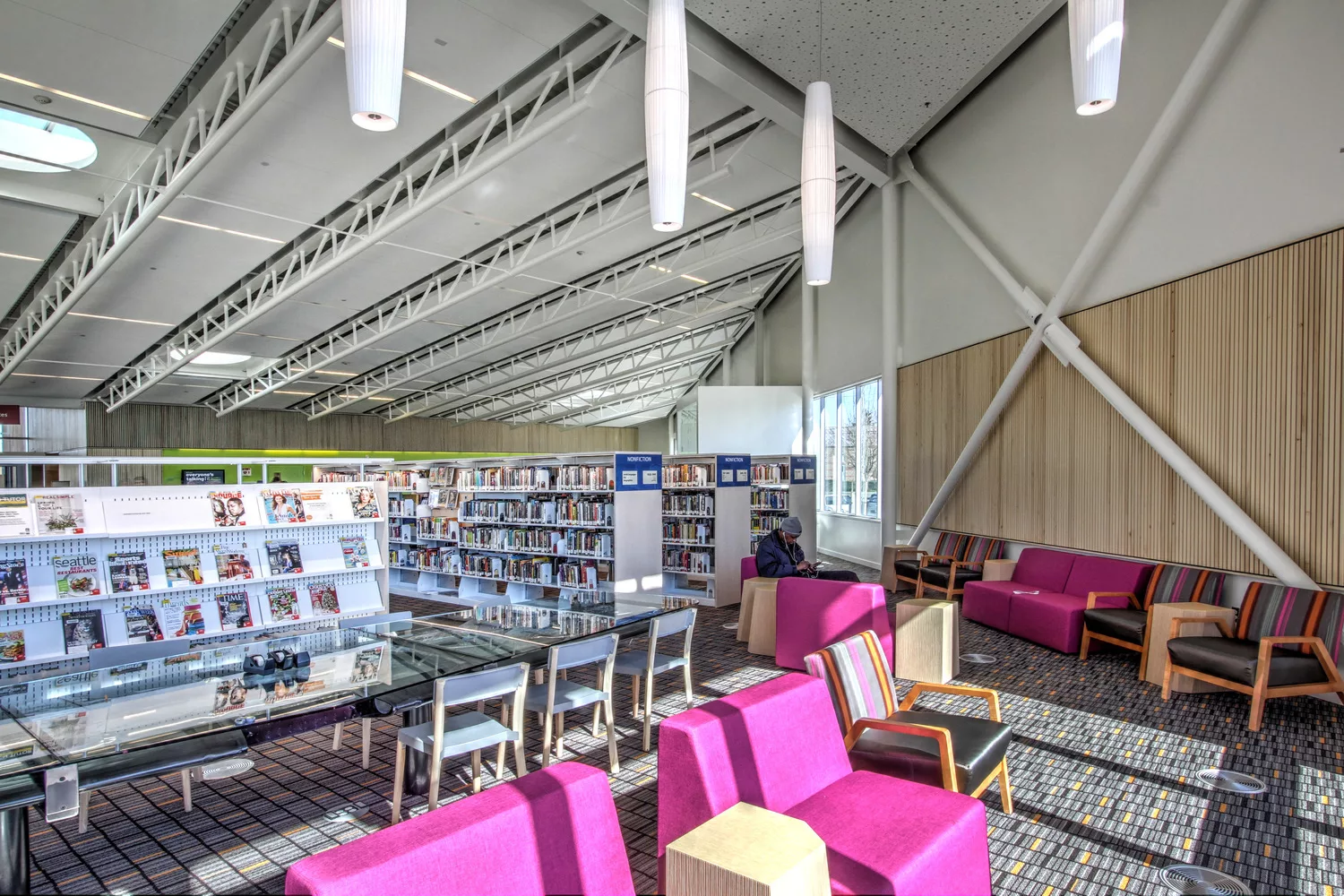 Skyway Library