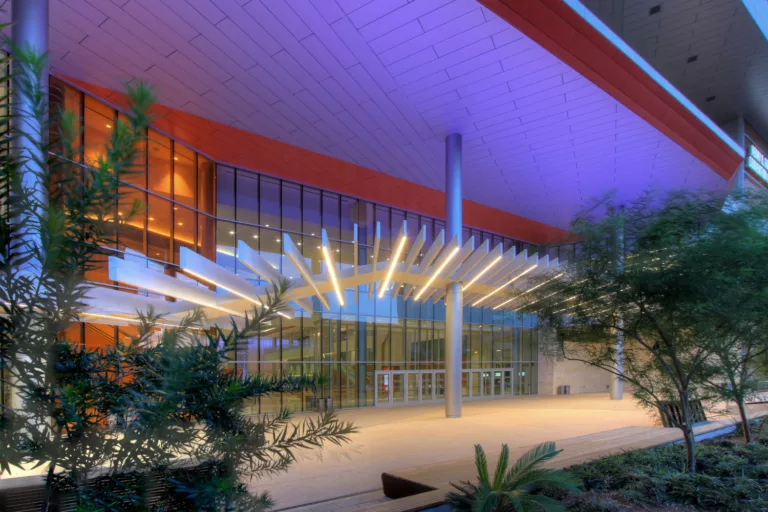 Image of Henry B. González Convention Center Expansion