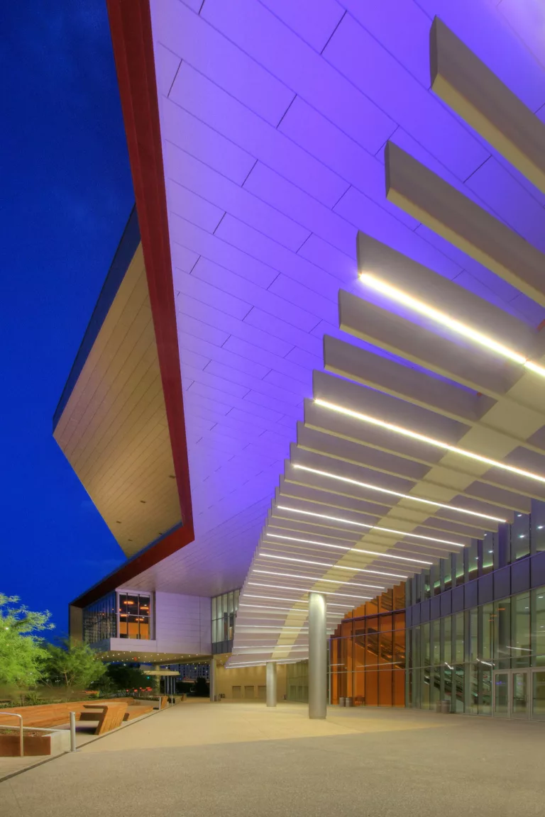 Image of Henry B. González Convention Center Expansion