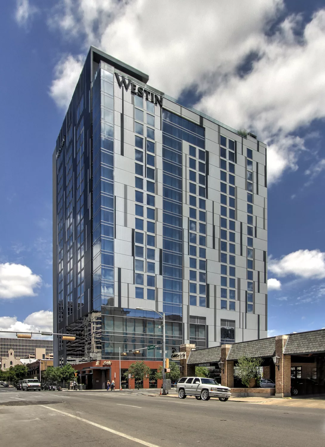 Westin Austin Downtown