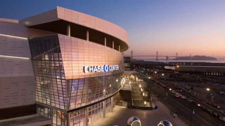 Chase Center