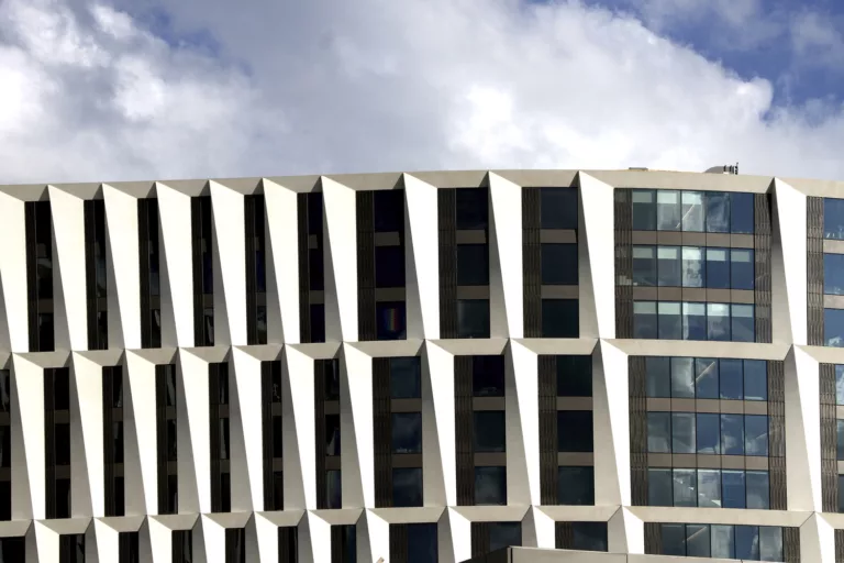 Image of University of Chicago North Residence Hall