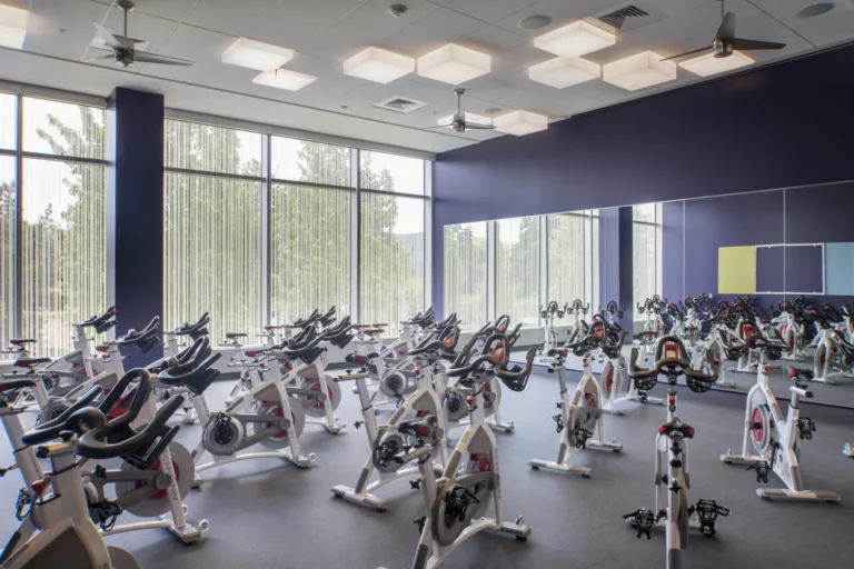 Image of University of Portland Beauchamp Recreation and Wellness Center