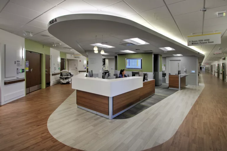 Advocate Good Samaritan Hospital Expansion