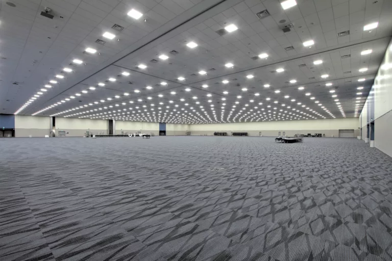 Image of Anaheim Convention Center Expansion