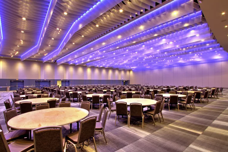 Image of Columbus Convention Center Renovation and Expansion