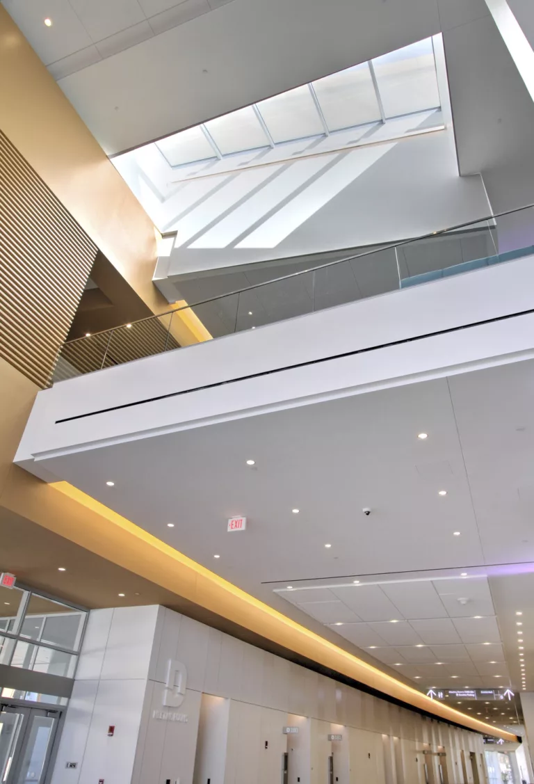Image of Columbus Convention Center Renovation and Expansion